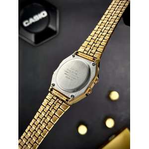 Часы Casio A159WGEA-1D