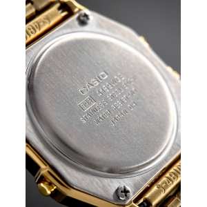 Часы Casio A159WGEA-1D