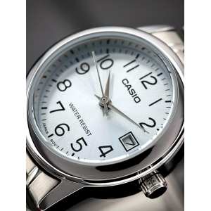 Годинник Casio LTP-V002D-2B