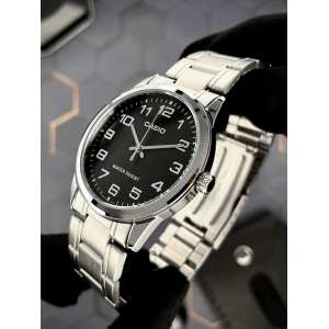 Часы Casio MTP-V001D-1B
