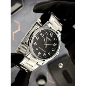 Часы Casio MTP-V001D-1B