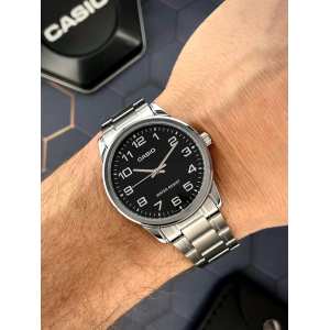 Часы Casio MTP-V001D-1B