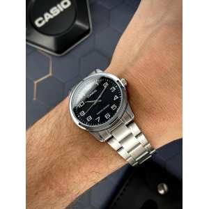 Часы Casio MTP-V001D-1B