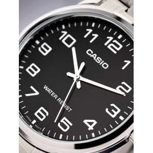 Часы Casio MTP-V001D-1B