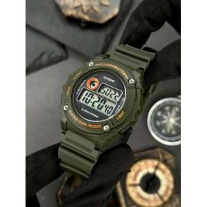 Годинник Casio W-216H-3B