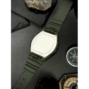 Годинник Casio W-216H-3B