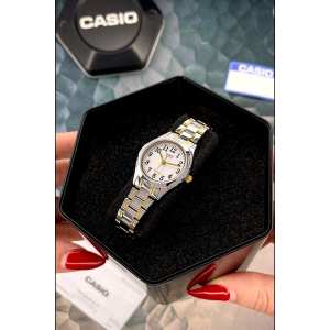 Годинник CASIO LTP-1275SG-7BDF