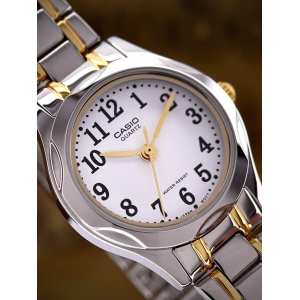 Годинник CASIO LTP-1275SG-7BDF