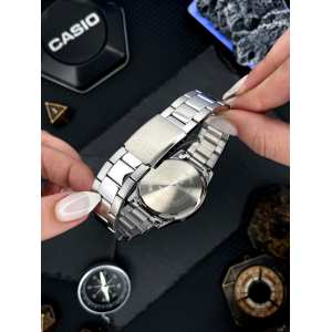 Годинник наручний Casio MTP-1303D-7B