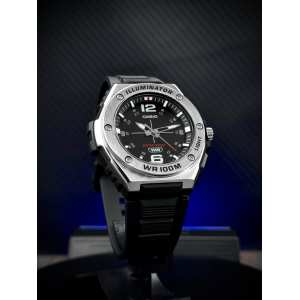 Годинник Casio MWA-100H-1A