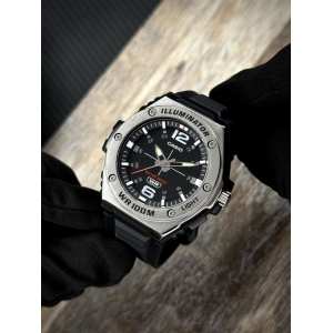 Годинник Casio MWA-100H-1A