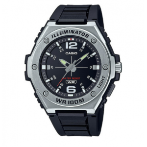 Годинник Casio MWA-100H-1A Годинник Casio MWA-100H-1A