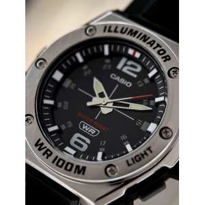 Годинник Casio MWA-100H-1A