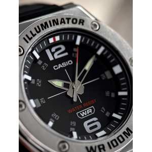 Годинник Casio MWA-100H-1A