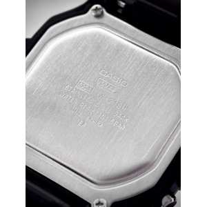 Часы Casio TIMELESS COLLECTION W-218H-1AVEF