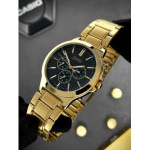Годинник Casio MTP-V300G-1A