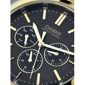 Годинник Casio MTP-V300G-1A
