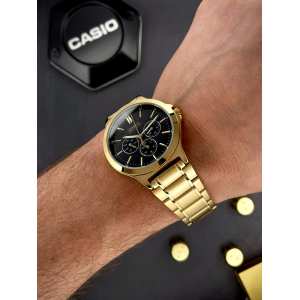 Годинник Casio MTP-V300G-1A