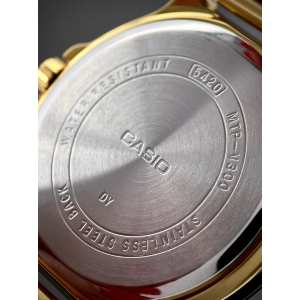 Годинник Casio MTP-V300G-1A