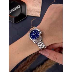 Годинник Casio LTP-1215A-2A2