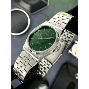 Годинник Casio TIMELESS COLLECTION MTP-B145D-3AVEF Годинник Casio TIMELESS COLLECTION MTP-B145D-3AVEF