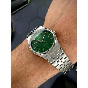 Годинник Casio TIMELESS COLLECTION MTP-B145D-3AVEF Годинник Casio TIMELESS COLLECTION MTP-B145D-3AVEF