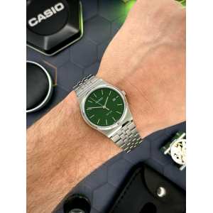 Годинник Casio TIMELESS COLLECTION MTP-B145D-3AVEF Годинник Casio TIMELESS COLLECTION MTP-B145D-3AVEF