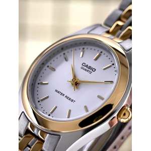 Годинник Casio LTP-1129G-7A