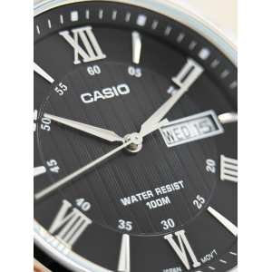 Часы Casio MTP-1384D-1A
