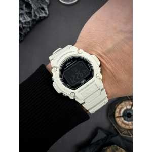 Годинник Casio W-219HC-8B