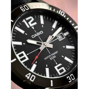 Годинник Casio MTP-VD01BL-1B