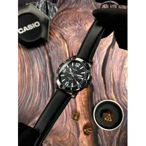 Годинник Casio MTP-VD01BL-1B