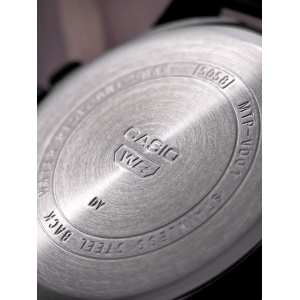 Годинник Casio MTP-VD01BL-1B