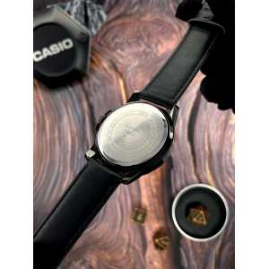 Годинник Casio MTP-VD01BL-1B