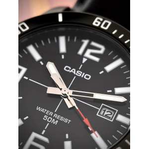 Годинник Casio MTP-VD01BL-1B