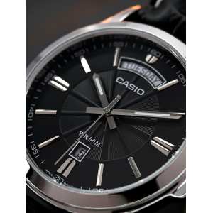 Годинник Casio MTP-1381L-1A