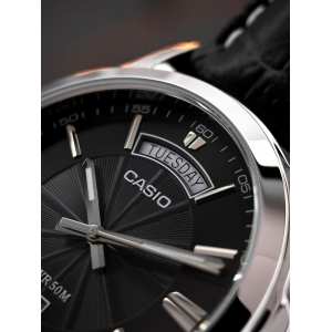 Годинник Casio MTP-1381L-1A