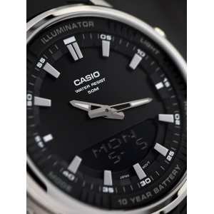 Годинник Casio AMW-880-1A