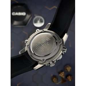 Годинник Casio AMW-880-1A