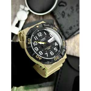 Годинник Casio MRW-210H-5A