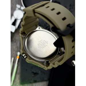 Годинник Casio MRW-210H-5A