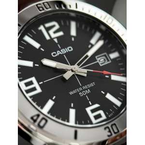 Часы Casio MTP-VD01L-1BVU