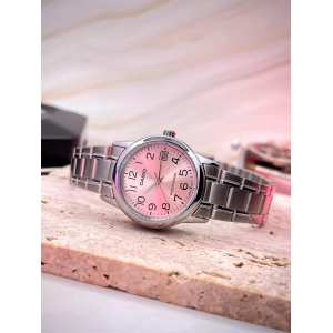 Годинник Casio TIMELESS COLLECTION LTP-V002D-4BUDF