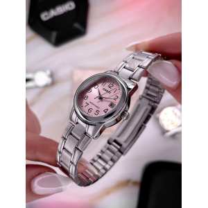 Годинник Casio TIMELESS COLLECTION LTP-V002D-4BUDF