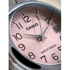 Годинник Casio TIMELESS COLLECTION LTP-V002D-4BUDF