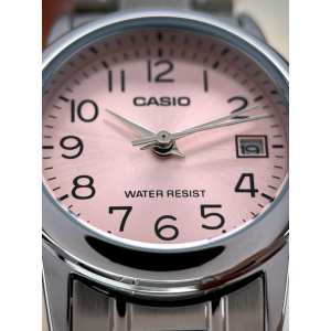 Годинник Casio TIMELESS COLLECTION LTP-V002D-4BUDF