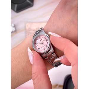 Годинник Casio TIMELESS COLLECTION LTP-V002D-4BUDF