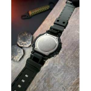 Годинник Casio TIMELESS COLLECTION MWD-110H-3A