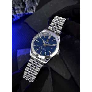 Годинник Benyar BY-5209 Blue