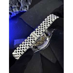 Годинник Benyar BY-5209 Blue